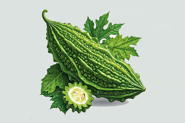 Read more about the article তেতো খাবারের যত গুণ